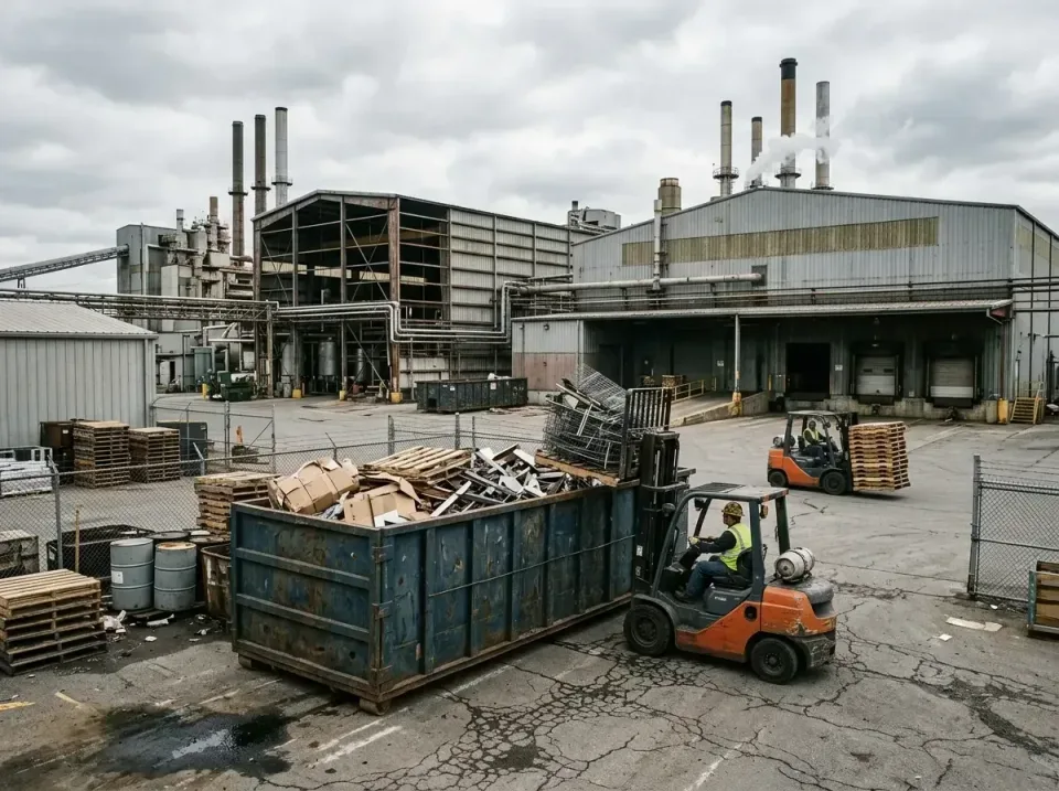 industrial-factory-scrap-conta-003 — frequently asked questions, Cheap Roll-off Dumpster Rentals in Wintersville, OH